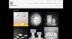 Desktop Screenshot of bernd-unrecht-lights.de