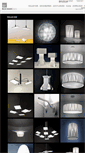 Mobile Screenshot of bernd-unrecht-lights.de